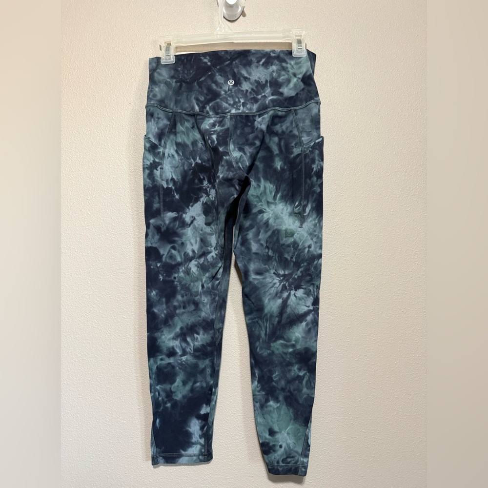 Lululemon Align HR Crop Sz. 8